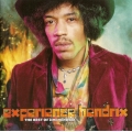 Jimi Hendrix - Best Of Expirience